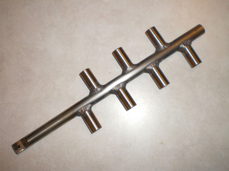 STAINLESS CORN/PELLET STOVE AGITATOR/STIRRER FOR MAGNUM AND ENGLANDER