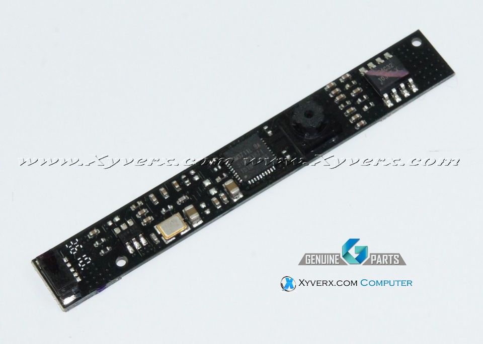 BA59 02839A NEW GENUINE ORIGINAL SAMSUNG WEB CAMERA BOARD RV511 SERIES