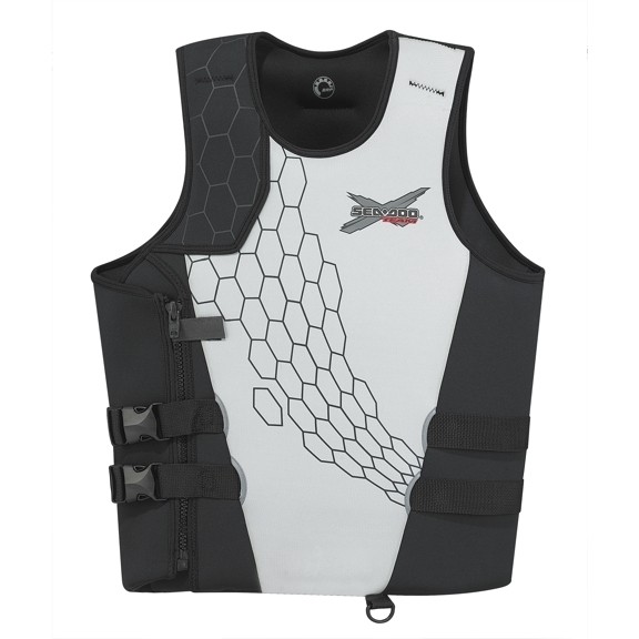 neoprene life vest in Life Jackets & Preservers