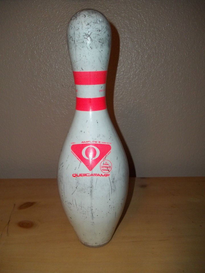 Sporting Goods  Team Sports  Bowling  Bowling Pins