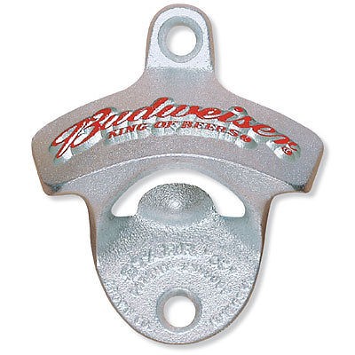 wall mount bottle opener in Openers