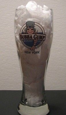 bubba gump glasses