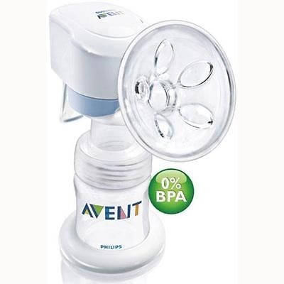 avent electric breast pump in Breastpumps