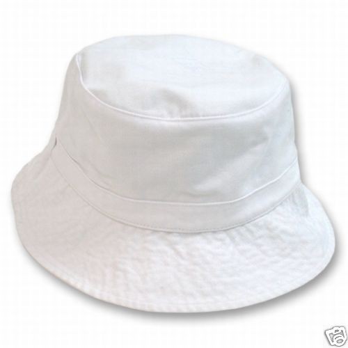 polo bucket hat in Mens Accessories