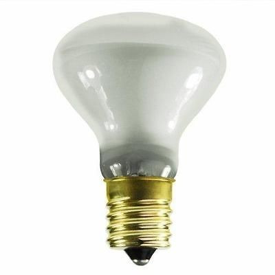 Pack of 3, LAVA Replacement Light Bulb Lamp 25W watt R Type R20 25R14 