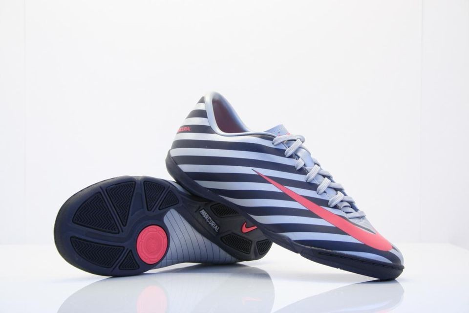   Boot Mercuri Mercurial Victory Ii Ic C Ronaldo Mens UK 476709 464