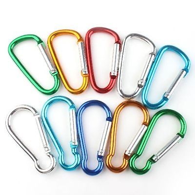    Outdoor Sports  Climbing & Caving  Carabiners & Hardware