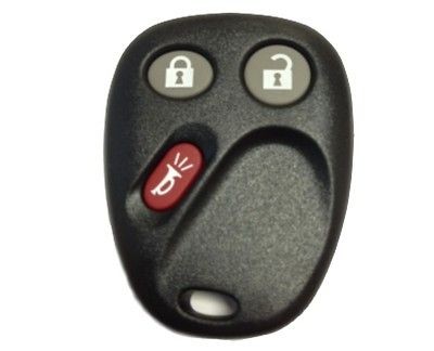   HUMMER REMOTE KEY KEYLESS ENTRY FOB TRANSMITTER (Fits Saturn Vue