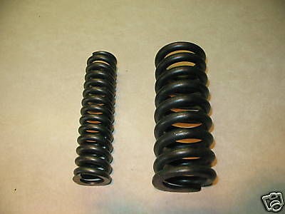 Case SC DC Tractor Seat Spring O5948AB O4256TF