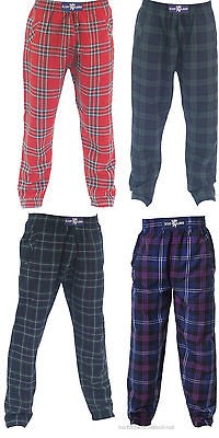   Gents Trousers  Donnellis Scottish Golf / Casual Pants ALL TARTAN