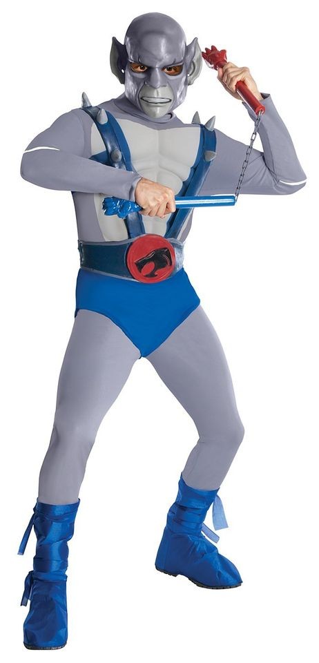 thundercats costume in Costumes