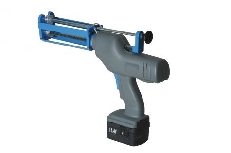   oz.) Dual Component Cordless Epoxy Applicator ( Caulk Gun )   80400