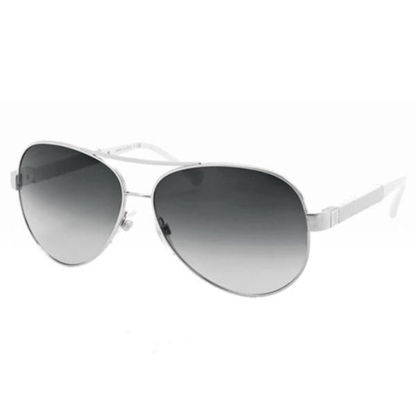 chanel aviator sunglasses in Sunglasses