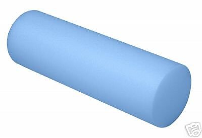 18 x 6 High Density Foam Roller   Balance & Stability