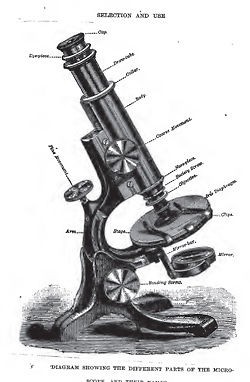 Microscope History 51 Historic Books / Journals / Catalogs on DVD 