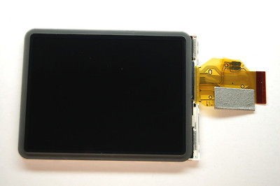 Inch LCD Display + Backlight Screen For Canon 7D With External Screen 