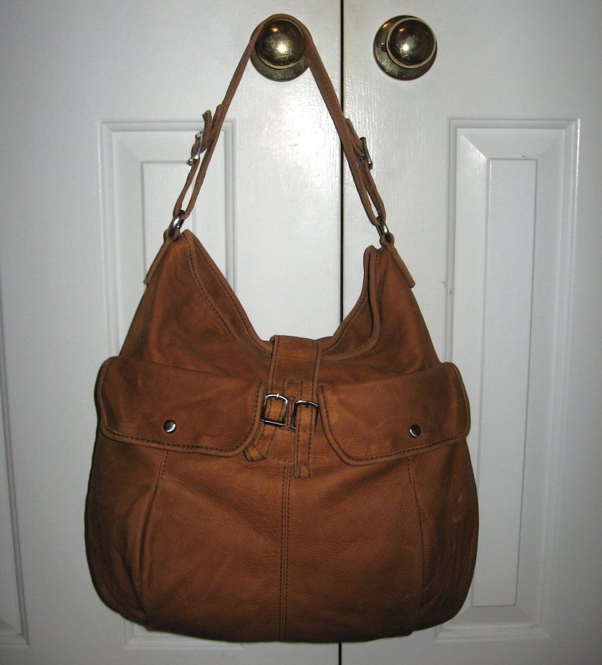 crew hobo in Handbags & Purses