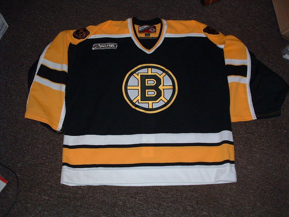 hockey jersey size 58