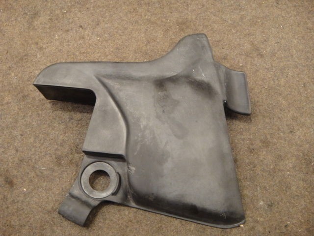 97 HONDA CB750 CB 750 SC CB750SC NIGHTHAWK FRAME TRIM LEFT #19