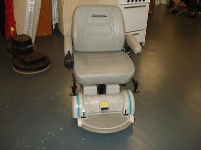 Hoveround in Mobility Equipment