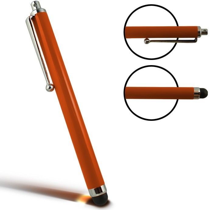   Capacitive Touchscreen Stylus Pen for Gigabyte S1080 3G Tablet PC