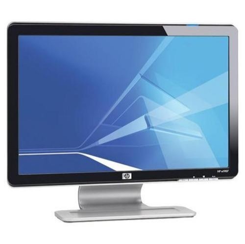 hp w1907 monitor in Monitors