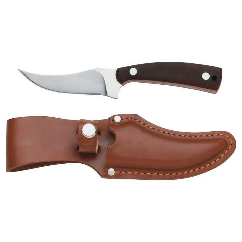 maxam hunting knife in Fixed Blade