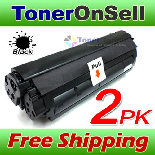 HP Q2612A for 1010 1012 1020 3015 Toner Cartridge