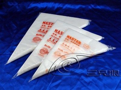   Wedding Party Cream Pastry Cake Icing Piping Decorating Bags Tool