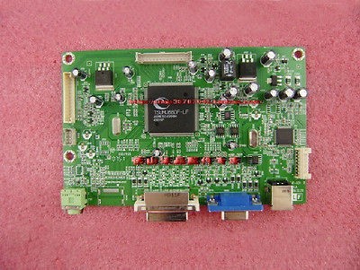 New Main Board ILIF 031 490891300100R For HP W2207H W2208H