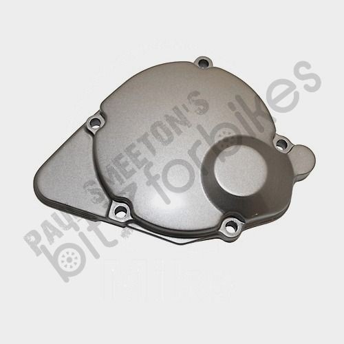 Suzuki GSF 600 Bandit V (GN77B) (1997)  Ignition Cover