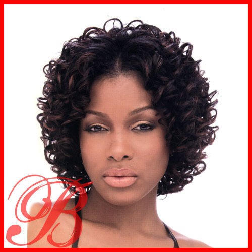 Model Model 100% Human Hair Dream Weaver Water Deep Weaving 8