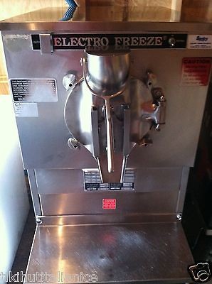 electro freeze in Ice Cream Machines