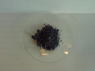 250 Grams Elemental Iodine Crystals 99.9%