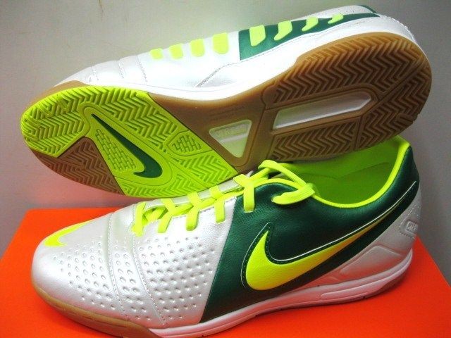   CTR 360 LIBRETTO III IC INDOOR COURT FUTSAL FOOTBALL SOCCER SHOES