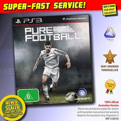   for PS3, BRAND NEW cheap Playstation 3 Football fun sport kids toys