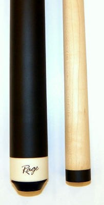 New Rage   RGJBHH   Heavy Hitter Break/Jump 25oz Break Jump cue FREE 