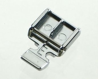 Janome Sewing Machine Zipper Foot E 829801002 New