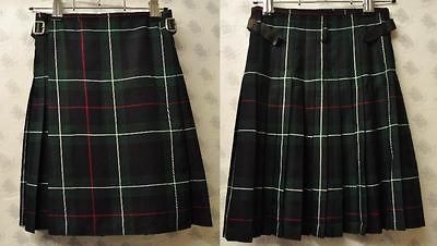 Great Gift  5 Yard Men s Kilt Polyviscose MacKenzie Tartan Various 