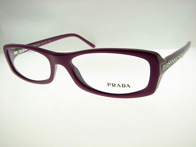 prada eyeglasses womens in Eyeglass Frames