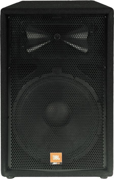 jrx115 in Speakers & Monitors