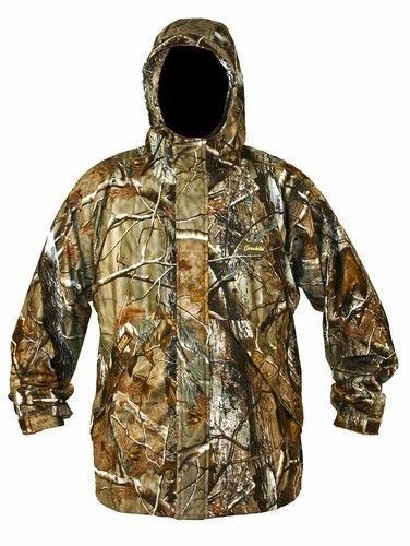 Gamehide Mens HP5 Journey Jacket Hush Hide