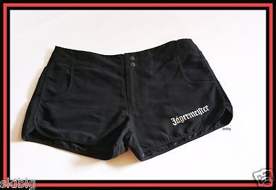 jagermeister shorts in Clothing, 