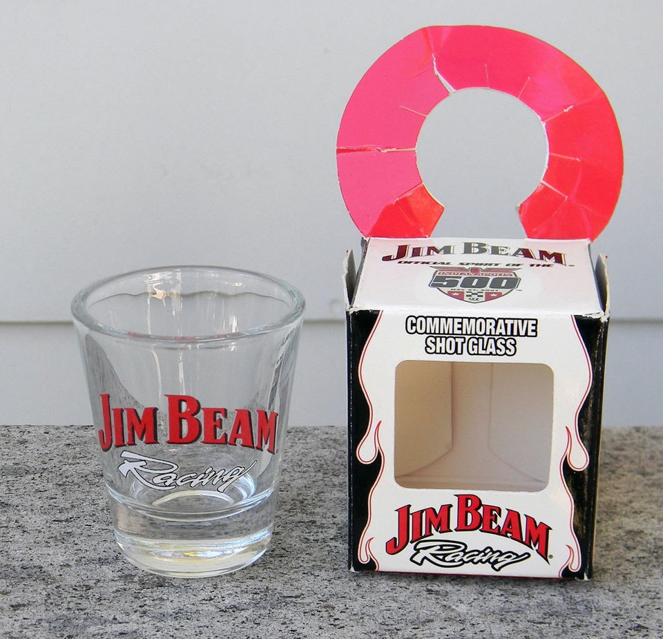 jim beam racing