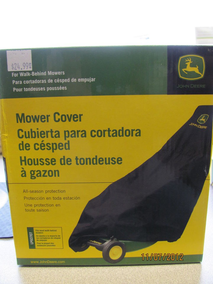 push lawn mower in Walk Behind Mowers