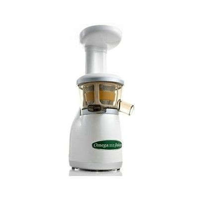 masticating juicers in Juicers