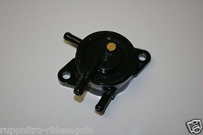 NEW Club Car Golf Cart FUEL PUMP  DS & Precedent with Kawasaki engine