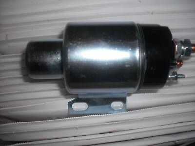 New John Deere 3020 4000 4020 4030 4230 4430 4620 8430 Starter 