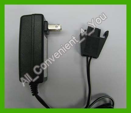   adapter For Peg Perego Battery Wall Charger Replacement JOHN DRRRE