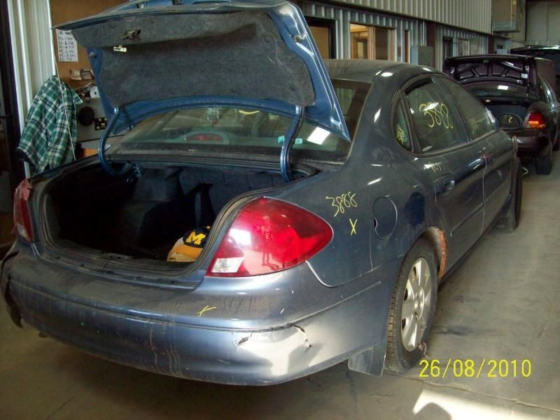 ford taurus transmission in Automatic Transmission & Parts